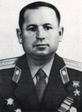 Иван Григорьевич ПЛИС. Фото.