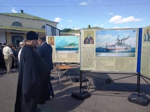 Православие – спасительная лодка в бушующем океане страстей века нынешнего