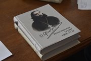 Круглый стол «Священник Павел Флоренский в истории и современности»